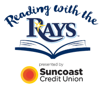 VIDEO: Make Summer Awesome with Reading with the Rays