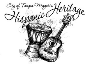 City of Tampa Mayor's Hispanic Heritage