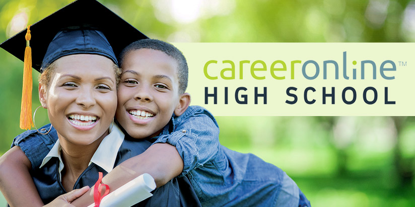 Career Online High School