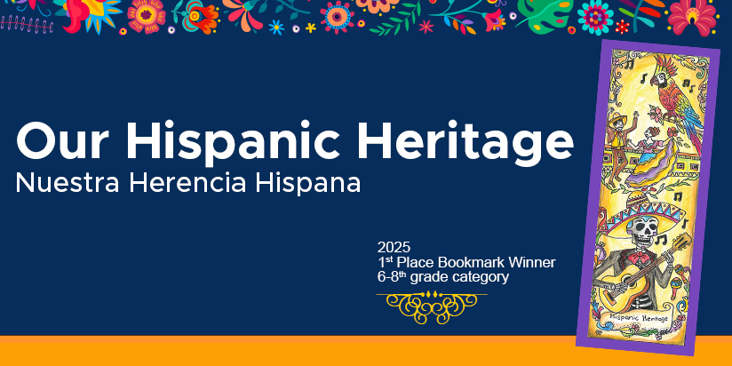 Hispanic Heritage
