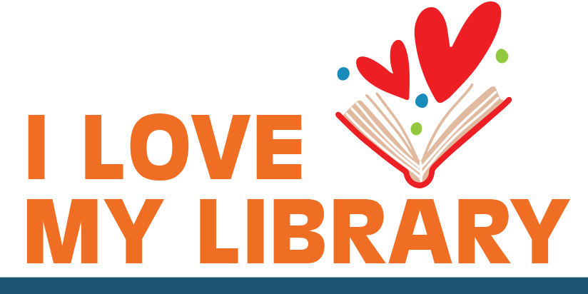 I Love My Library