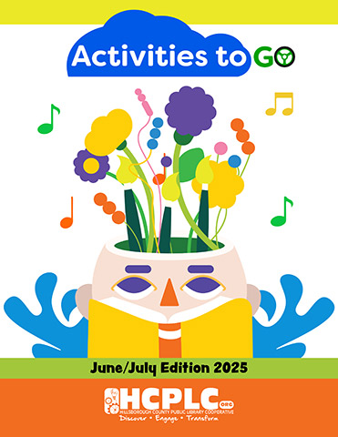 June/July 2025 Edition