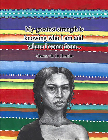 Poster contest - winning submission