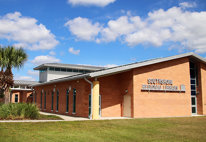 Baby and Me at the Library – South Shore Public Libraries