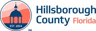 Hillsborough County logo