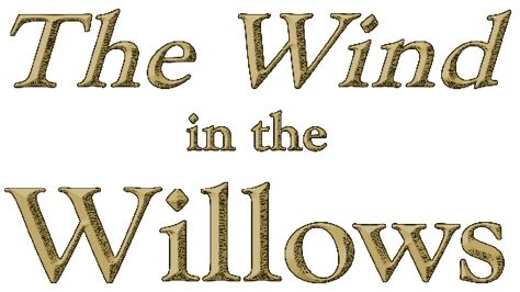 The Wind in the Willows