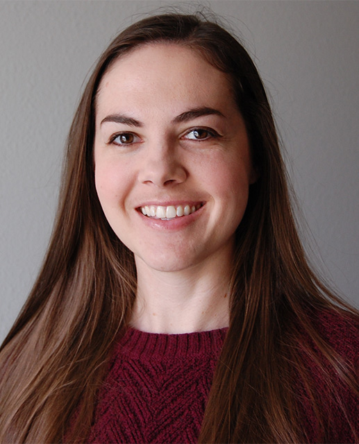 Allison Wever